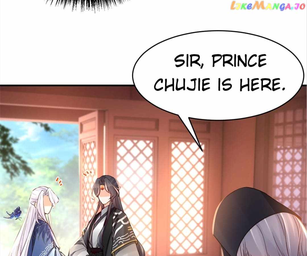 Royal Brother, Away With the Sword Chapter 62 - Page 47