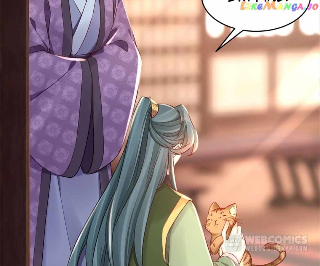 Royal Brother, Away With the Sword Chapter 62 - Page 58