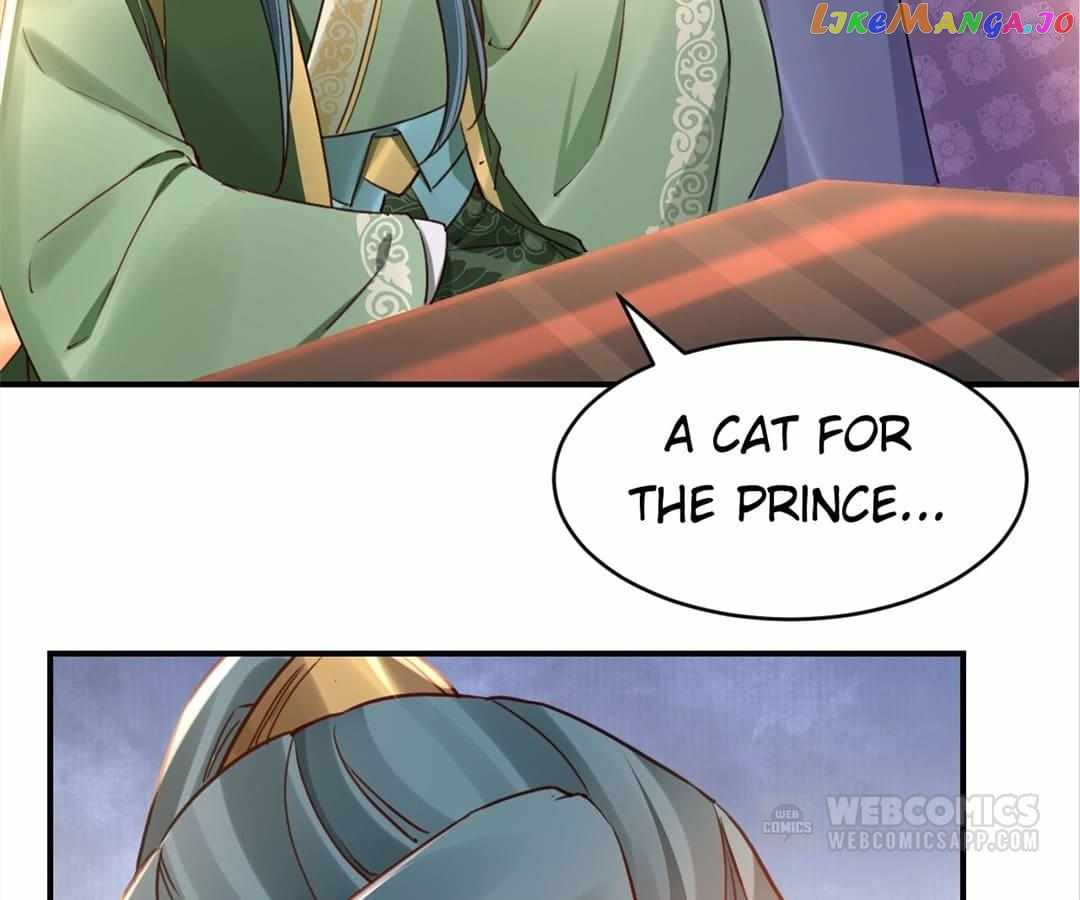 Royal Brother, Away With the Sword Chapter 62 - Page 78