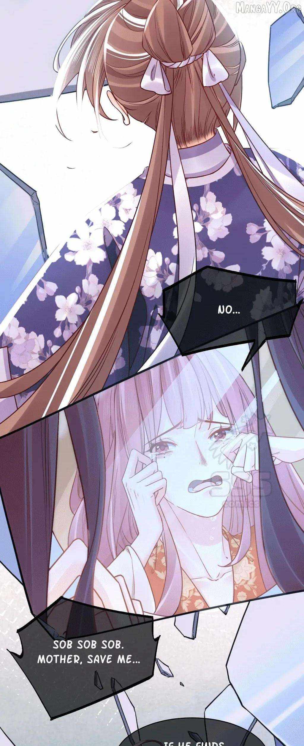 Royal Brother, Away With the Sword Chapter 63 - Page 12