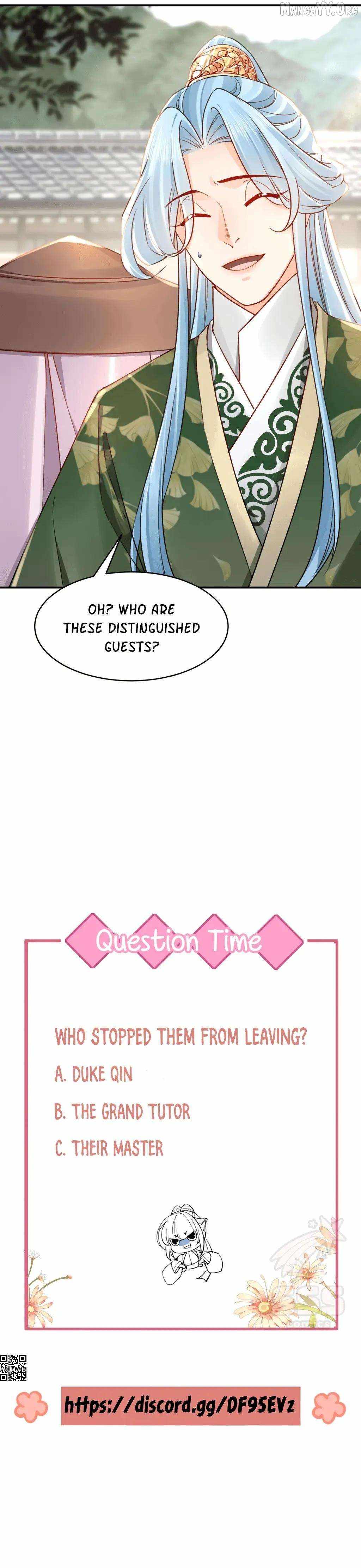 Royal Brother, Away With the Sword Chapter 63 - Page 19