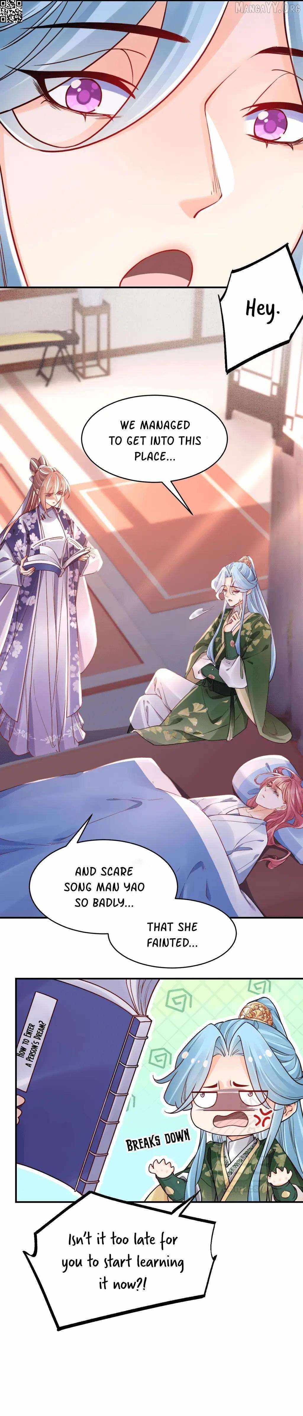 Royal Brother, Away With the Sword Chapter 63 - Page 8