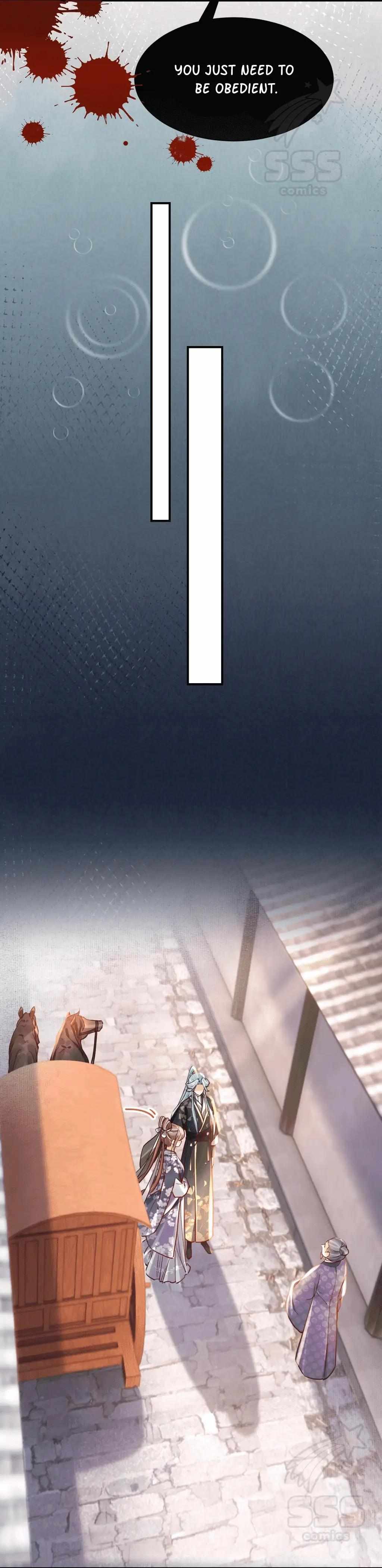 Royal Brother, Away With the Sword Chapter 64 - Page 19