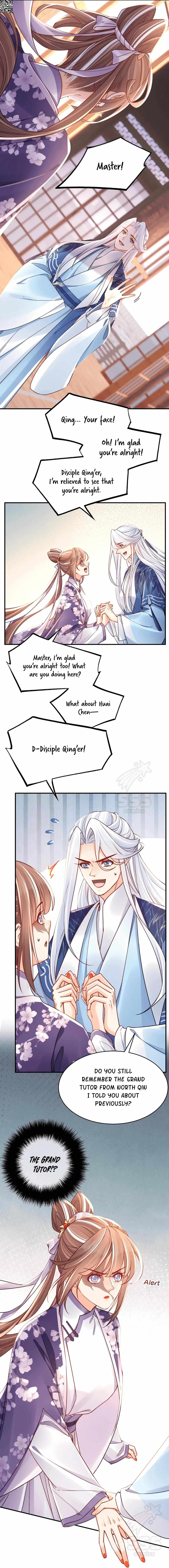 Royal Brother, Away With the Sword Chapter 64 - Page 4