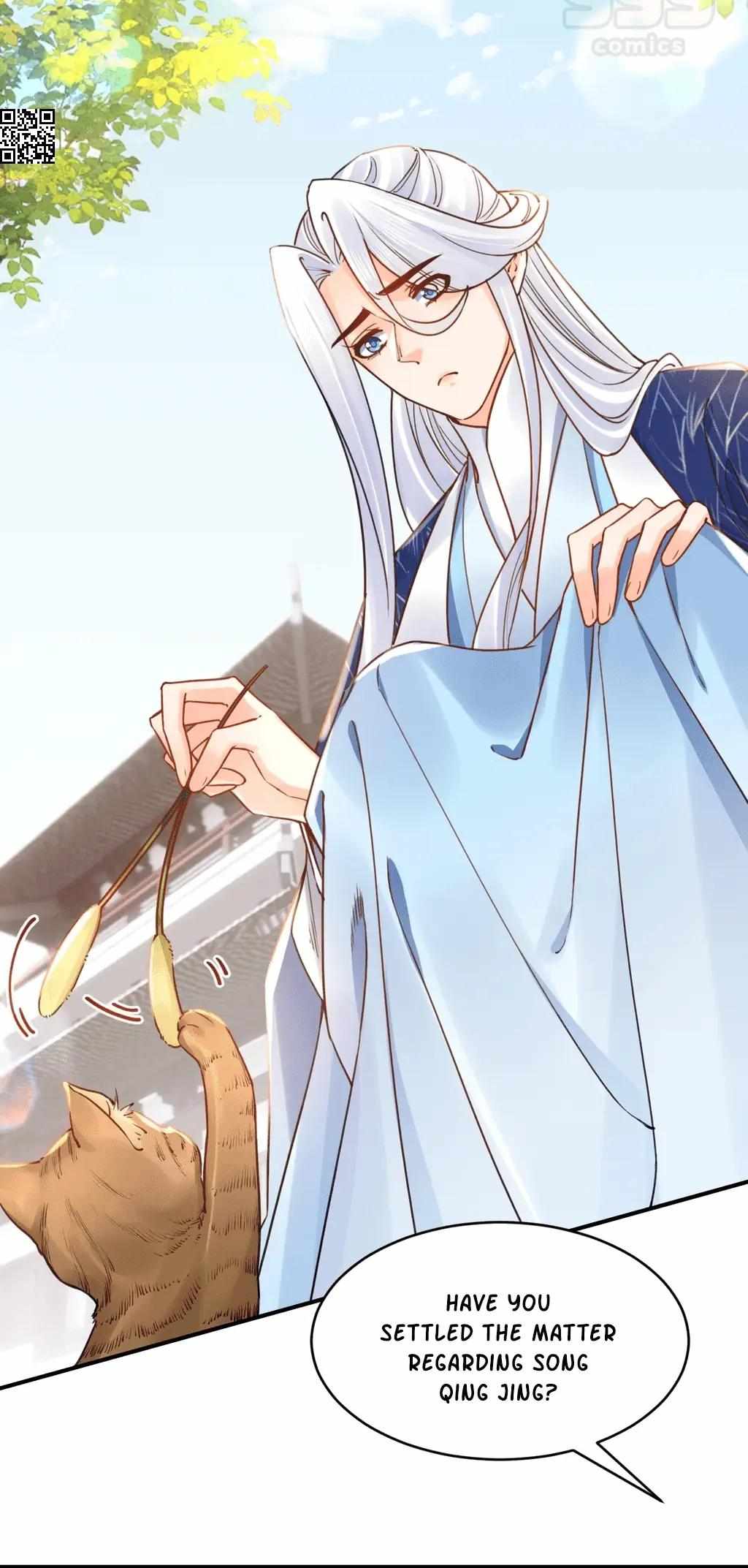 Royal Brother, Away With the Sword Chapter 65 - Page 14