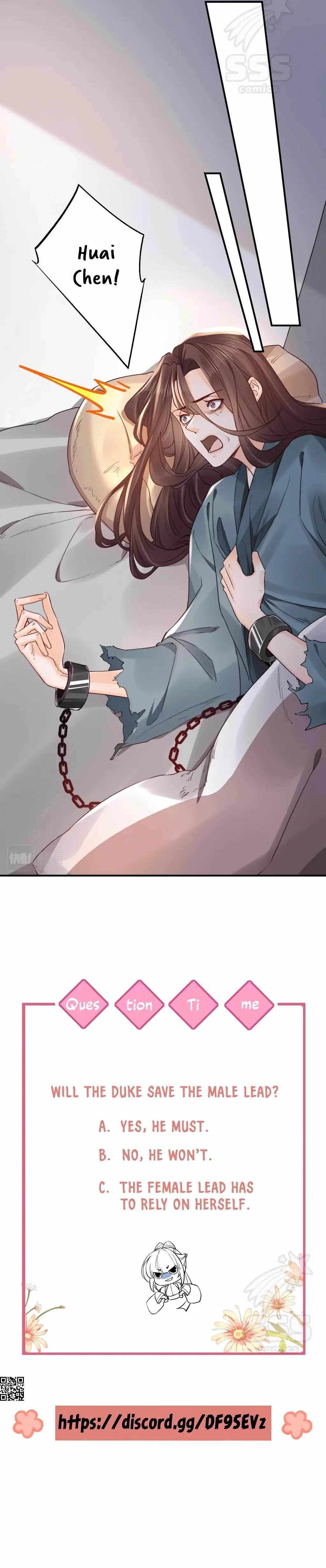 Royal Brother, Away With the Sword Chapter 65 - Page 19