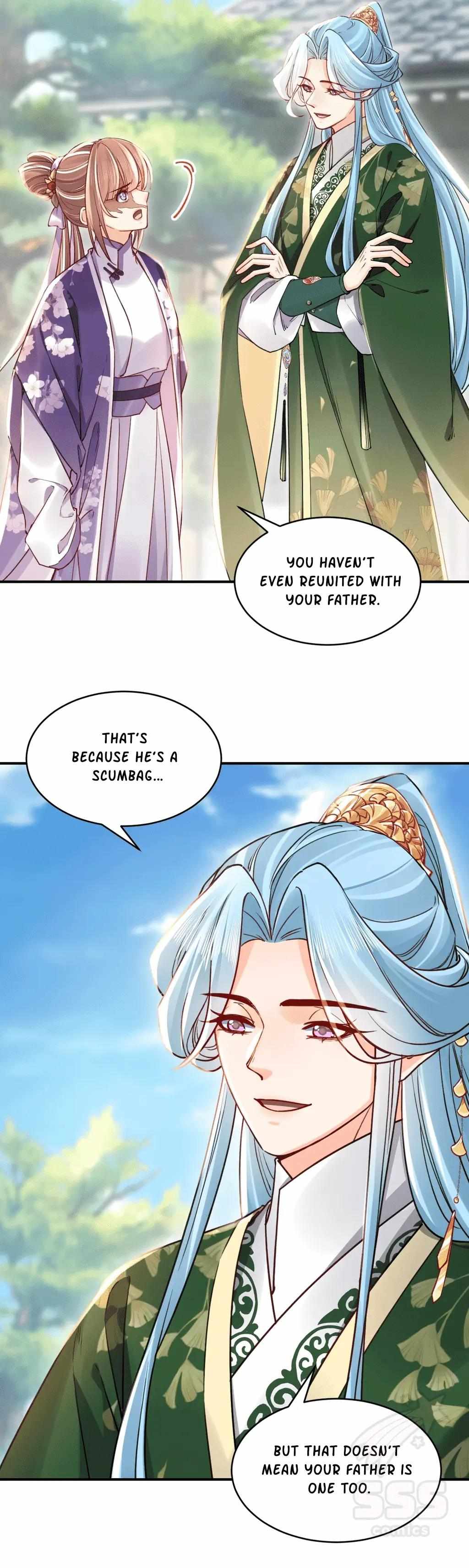 Royal Brother, Away With the Sword Chapter 65 - Page 4