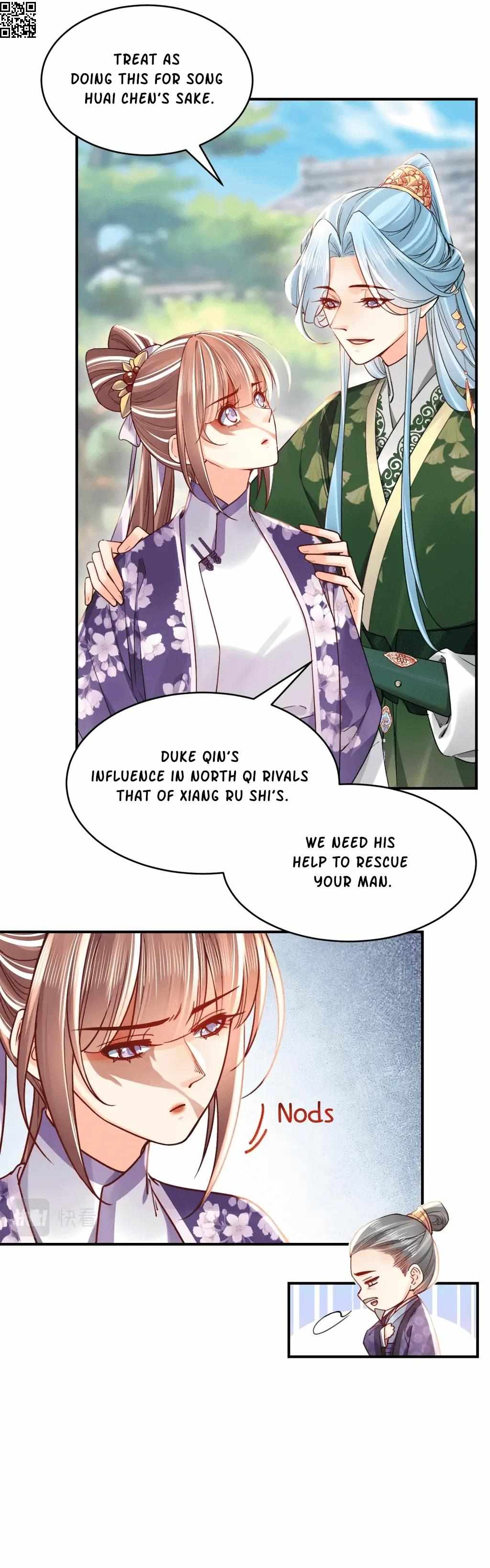 Royal Brother, Away With the Sword Chapter 65 - Page 5