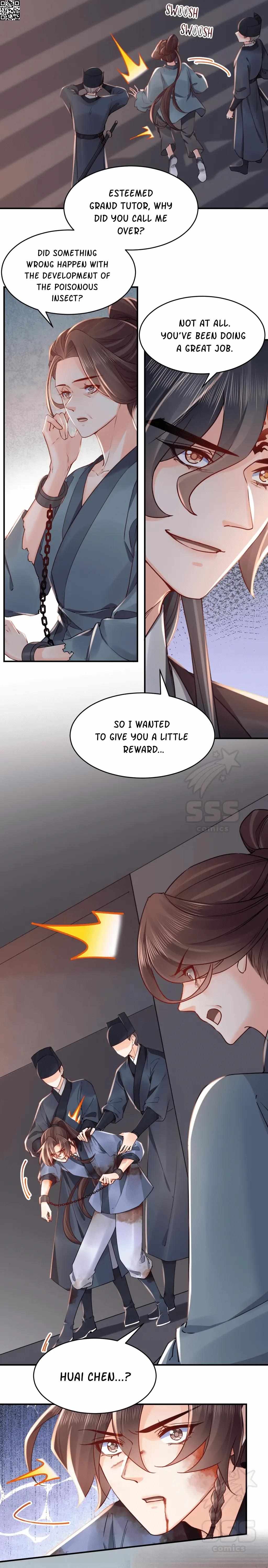 Royal Brother, Away With the Sword Chapter 67 - Page 2