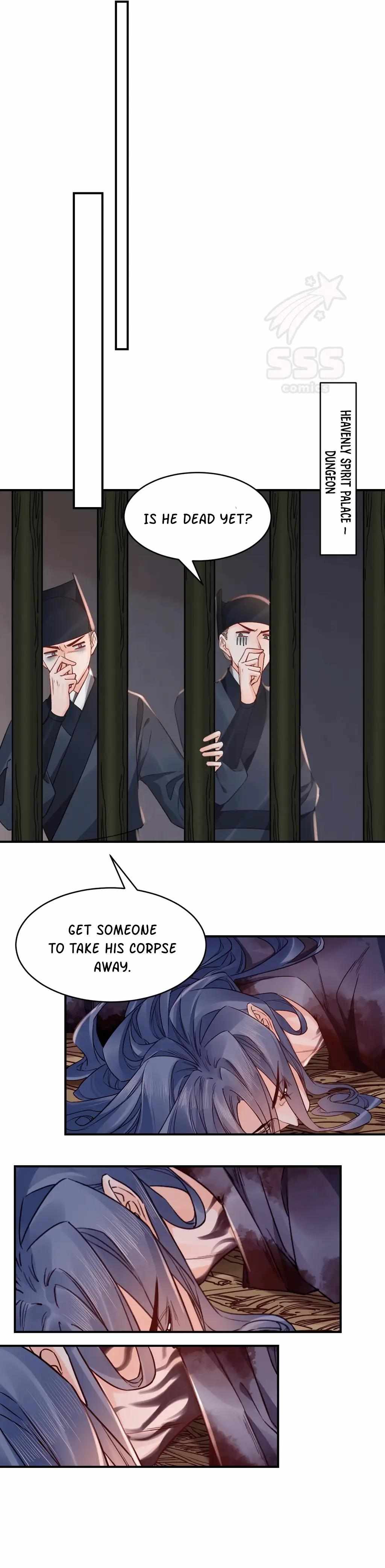 Royal Brother, Away With the Sword Chapter 67 - Page 19