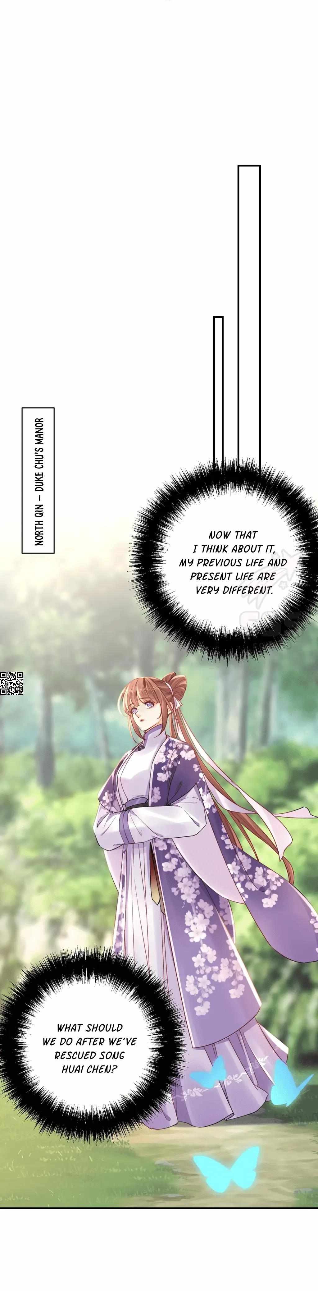 Royal Brother, Away With the Sword Chapter 67 - Page 7