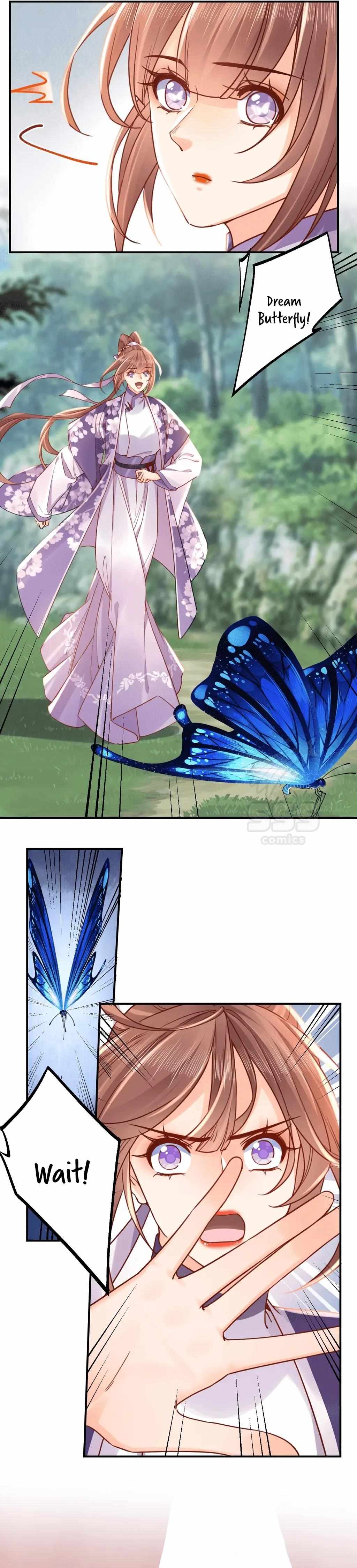 Royal Brother, Away With the Sword Chapter 67 - Page 8