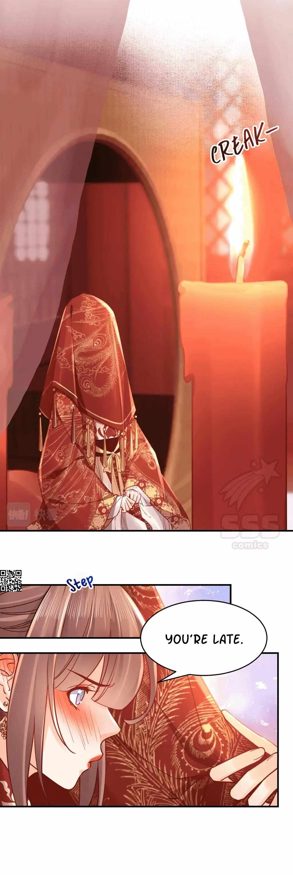 Royal Brother, Away With the Sword Chapter 67 - Page 9