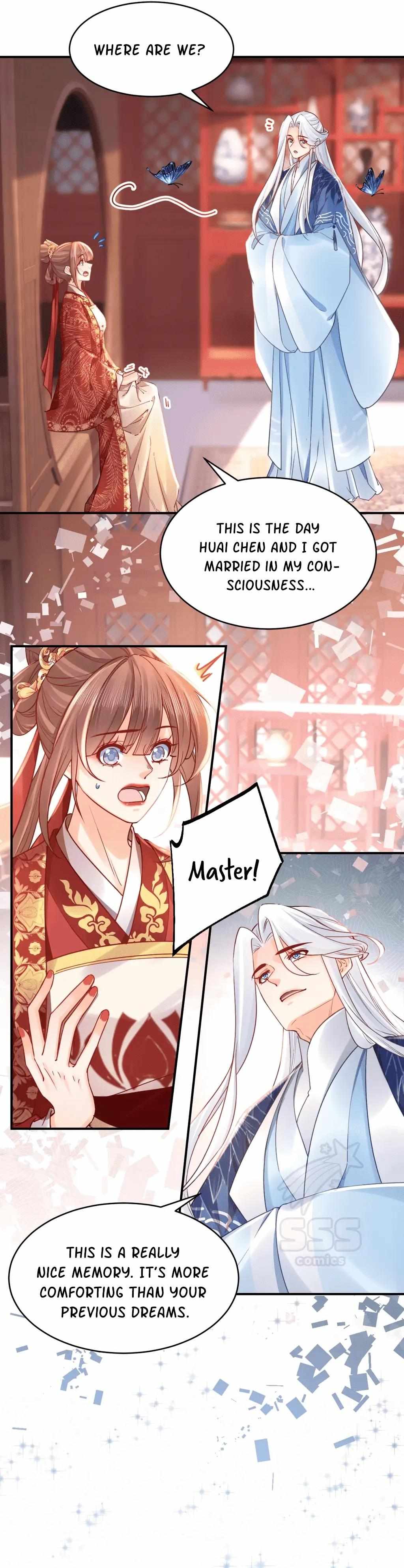 Royal Brother, Away With the Sword Chapter 67 - Page 10