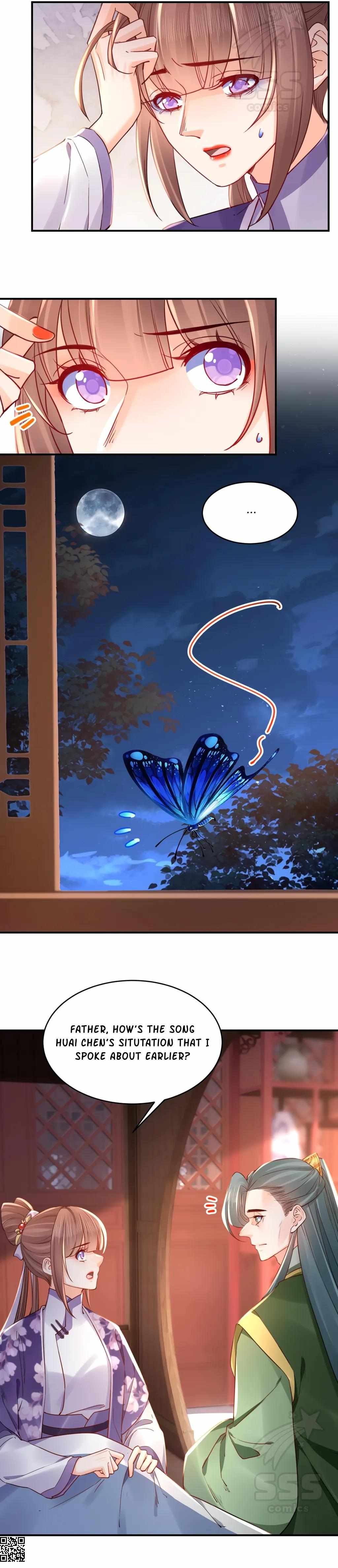 Royal Brother, Away With the Sword Chapter 68 - Page 12