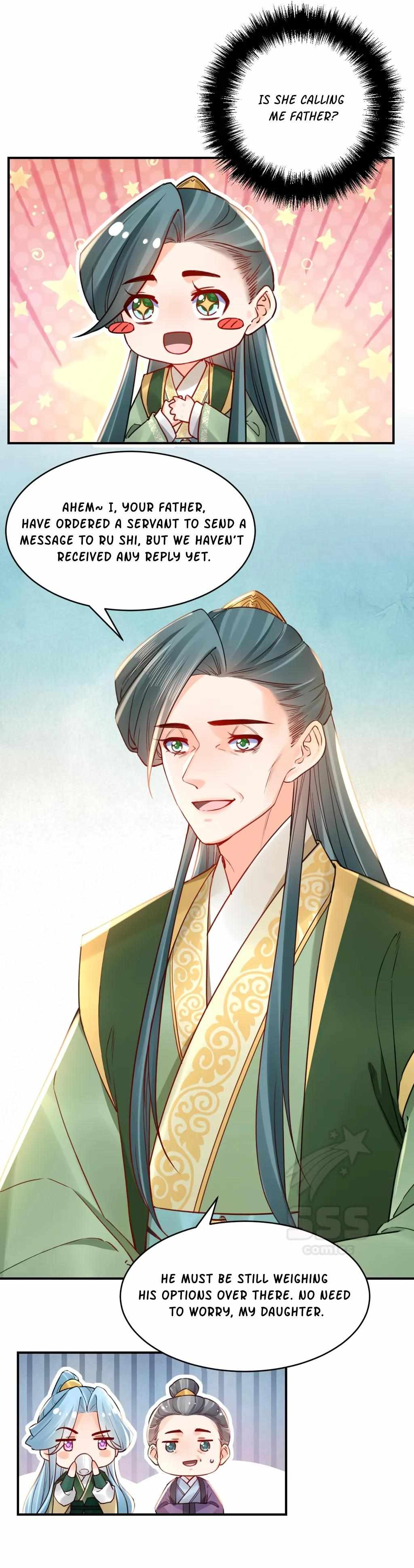 Royal Brother, Away With the Sword Chapter 68 - Page 13