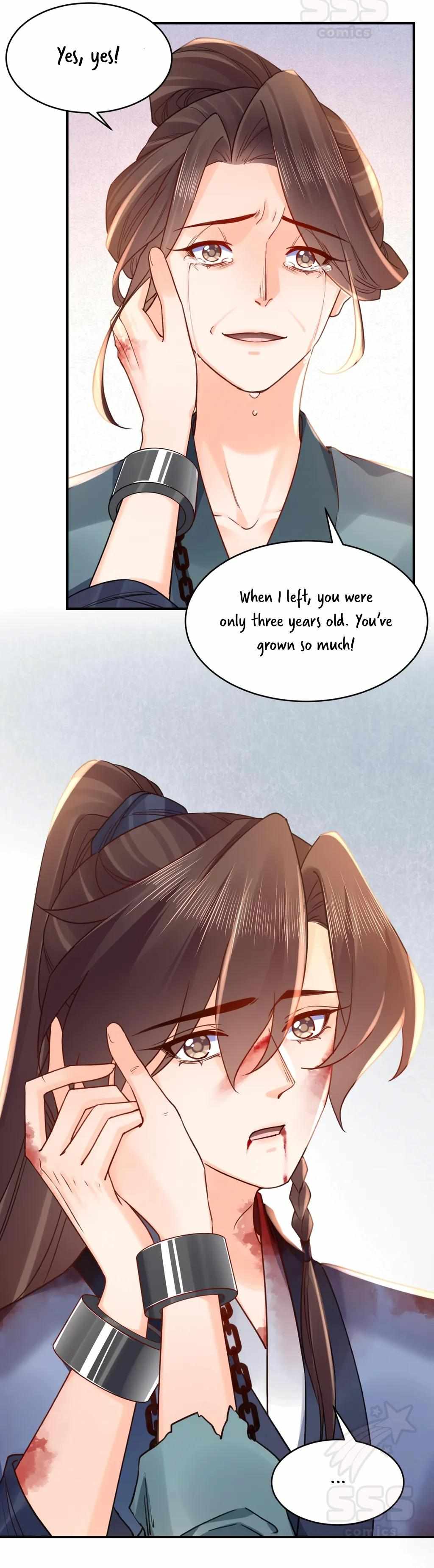 Royal Brother, Away With the Sword Chapter 68 - Page 4