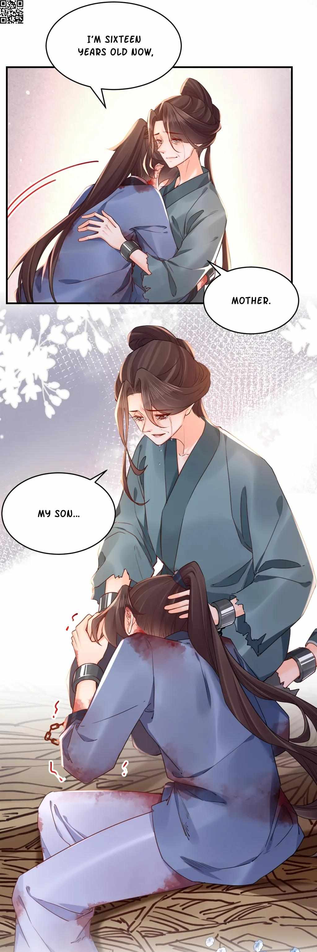 Royal Brother, Away With the Sword Chapter 68 - Page 5