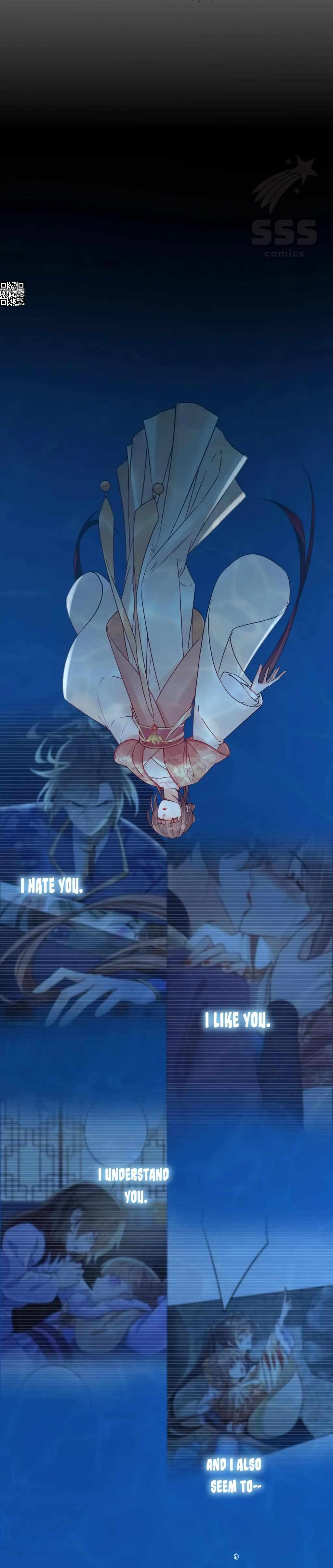 Royal Brother, Away With the Sword Chapter 68 - Page 9