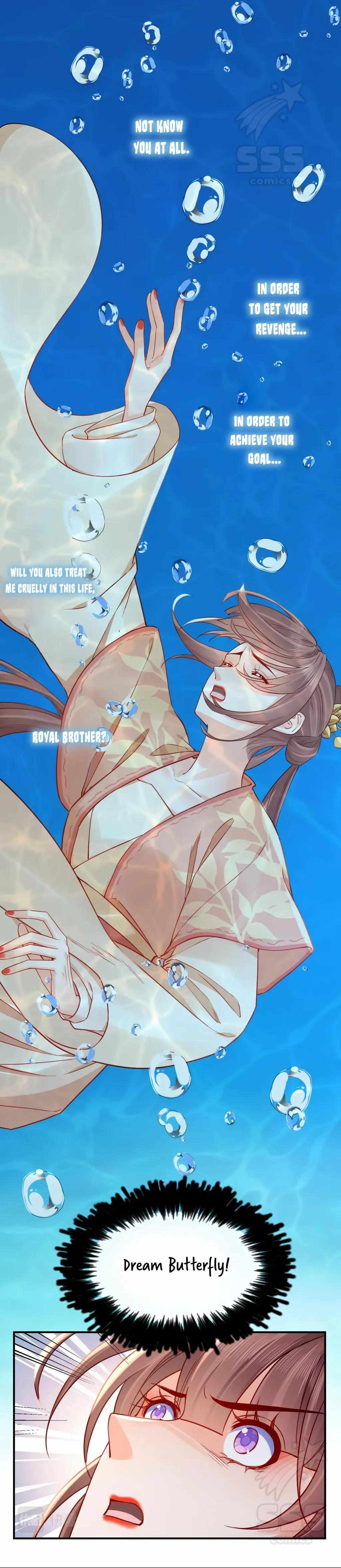 Royal Brother, Away With the Sword Chapter 68 - Page 10