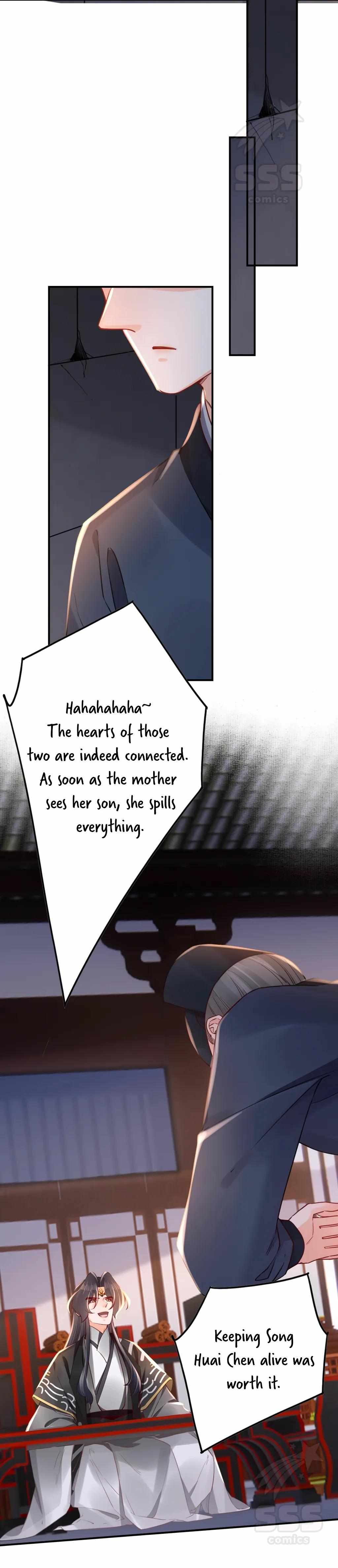 Royal Brother, Away With the Sword Chapter 69 - Page 13