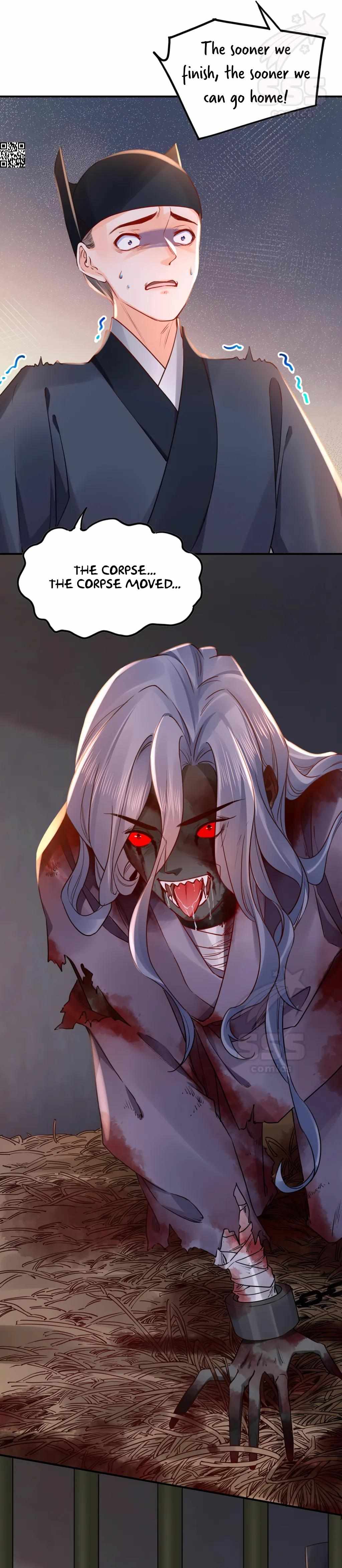 Royal Brother, Away With the Sword Chapter 69 - Page 16