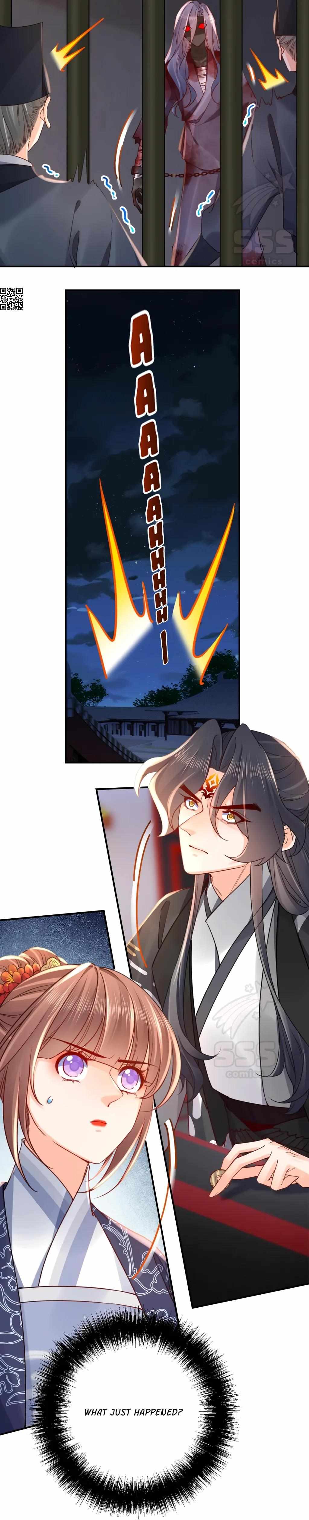 Royal Brother, Away With the Sword Chapter 69 - Page 17