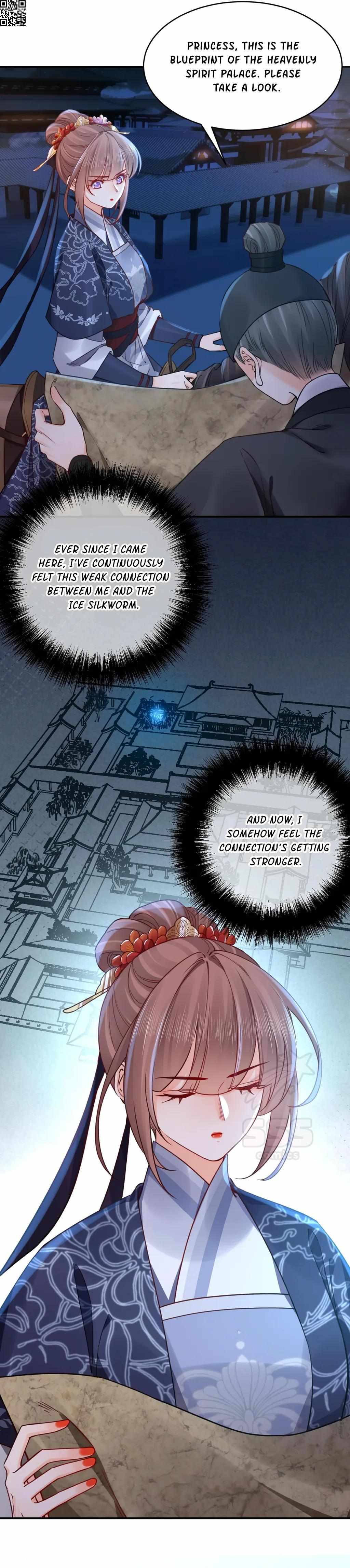 Royal Brother, Away With the Sword Chapter 69 - Page 3