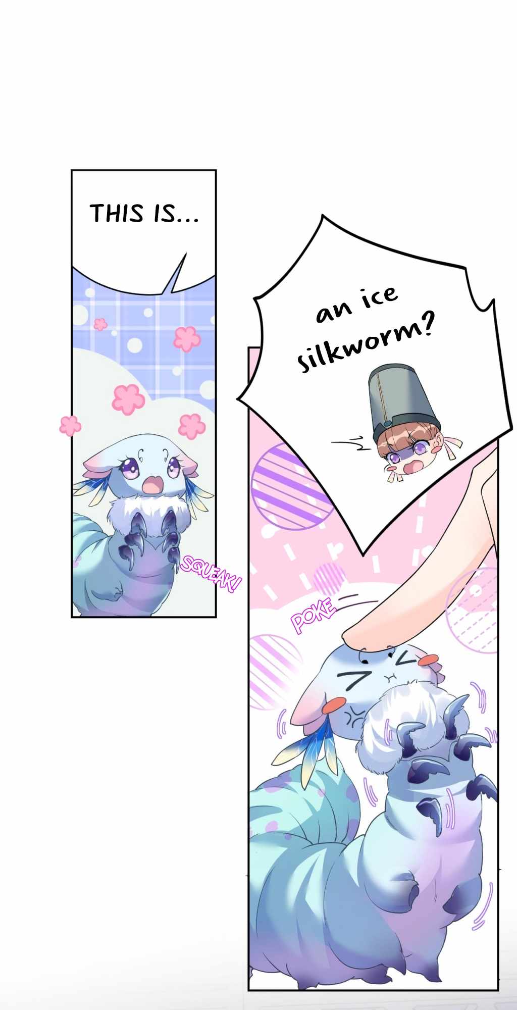 Royal Brother, Away With the Sword Chapter 7 - Page 13