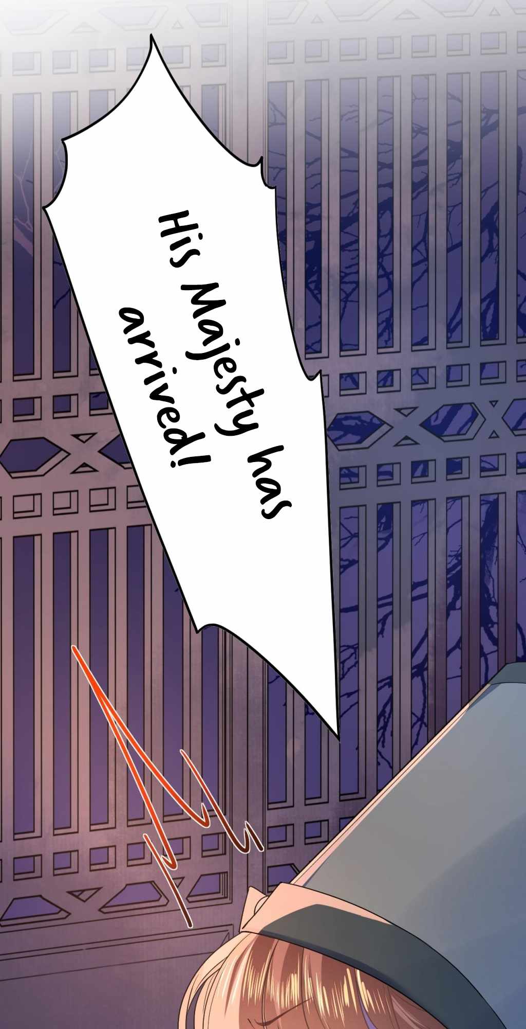 Royal Brother, Away With the Sword Chapter 7 - Page 14