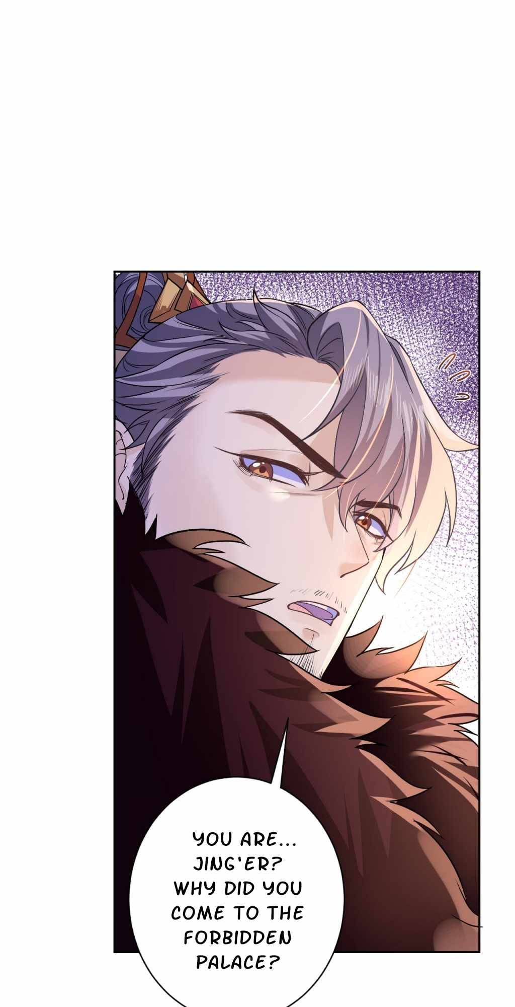 Royal Brother, Away With the Sword Chapter 7 - Page 20