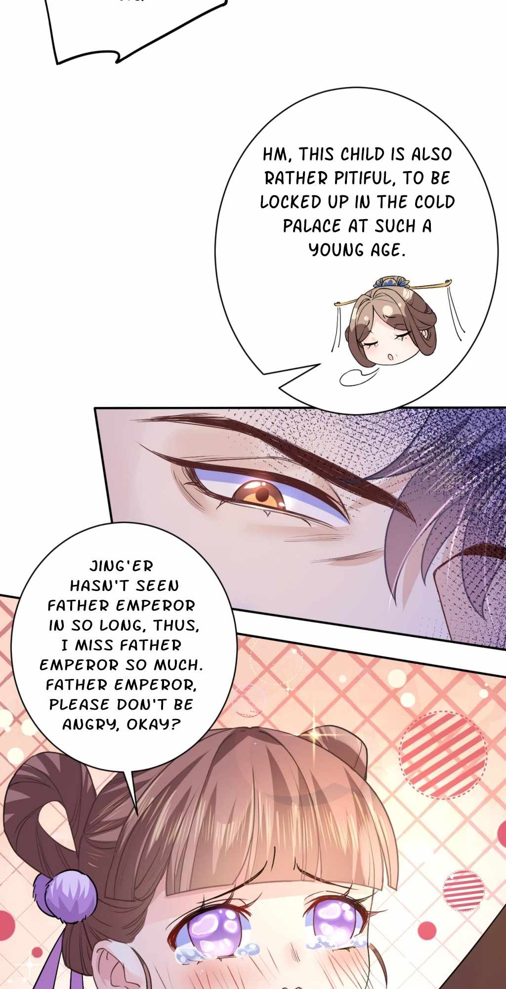 Royal Brother, Away With the Sword Chapter 7 - Page 23