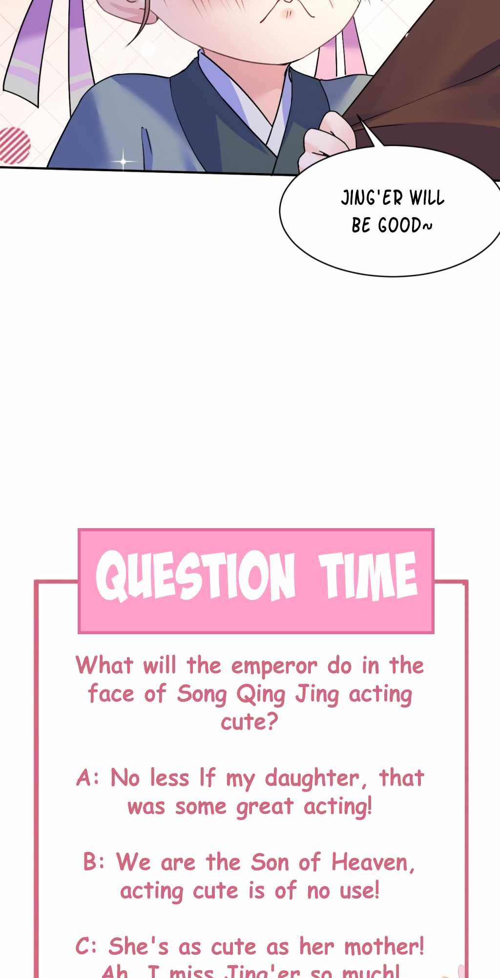 Royal Brother, Away With the Sword Chapter 7 - Page 24