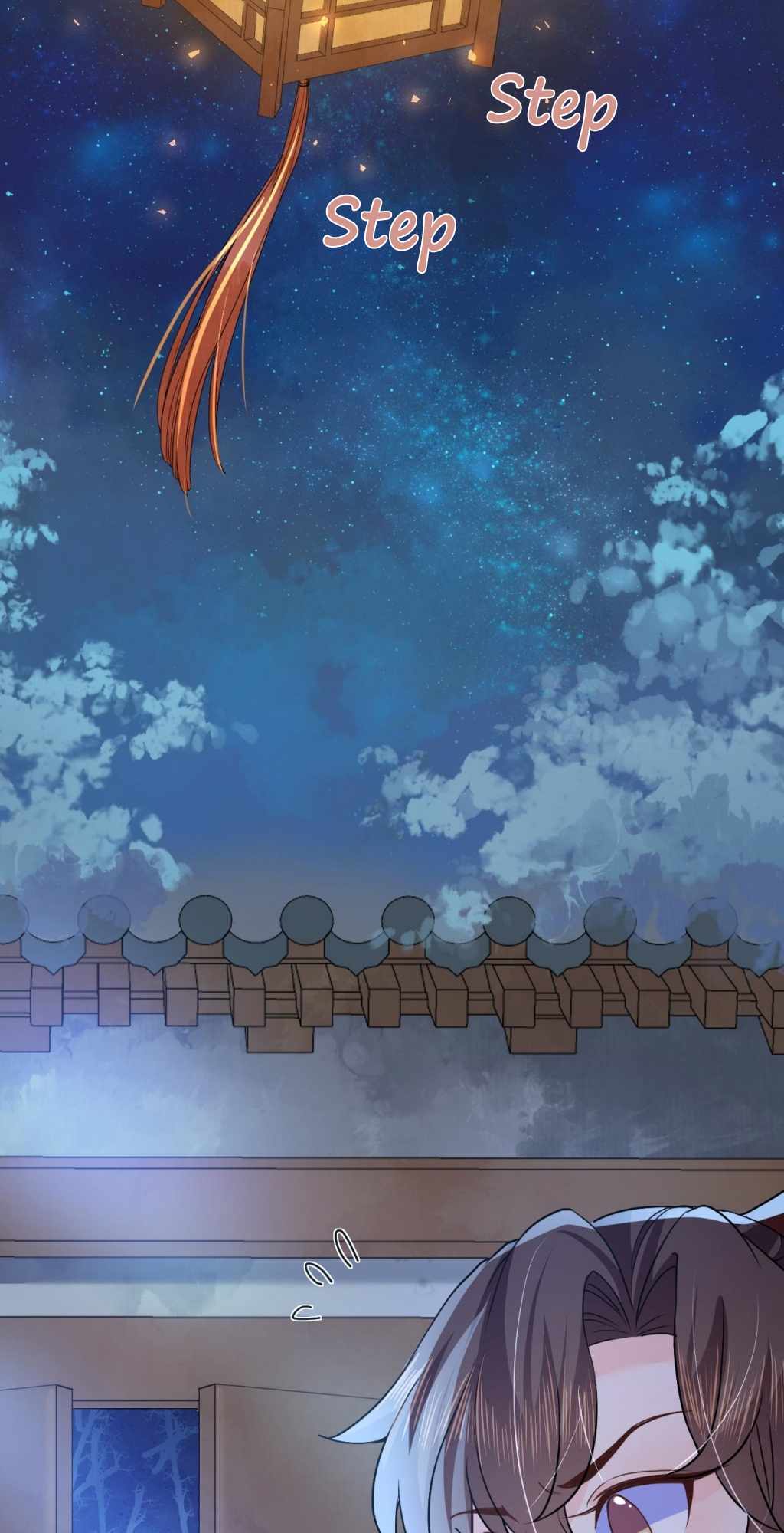 Royal Brother, Away With the Sword Chapter 7 - Page 5