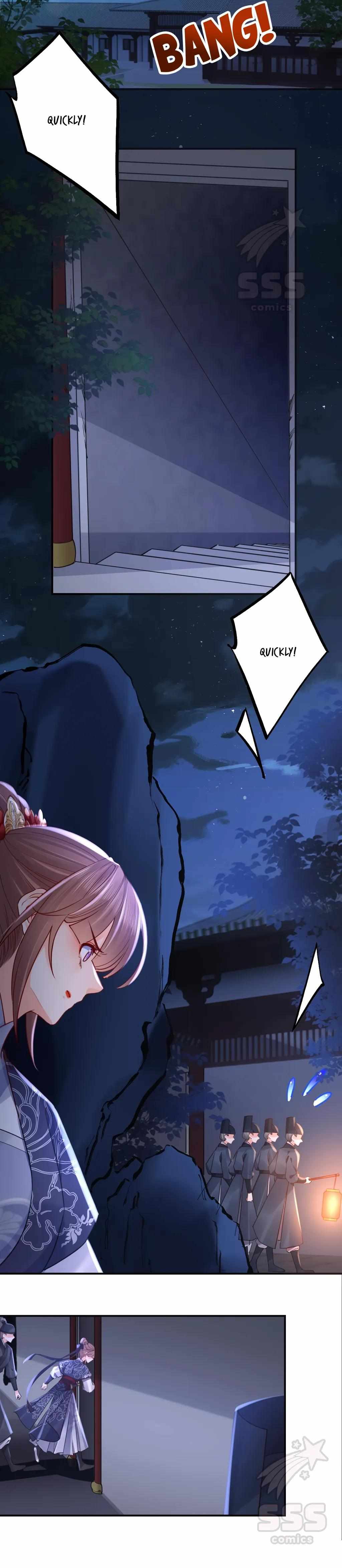 Royal Brother, Away With the Sword Chapter 70 - Page 2