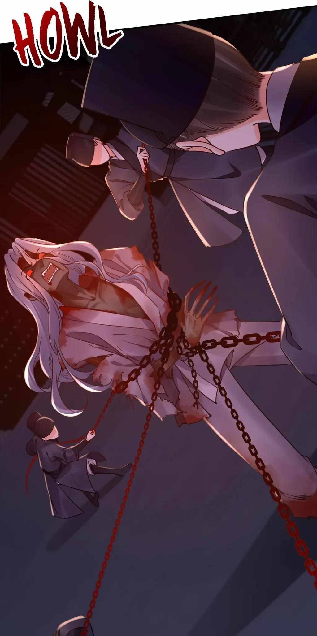 Royal Brother, Away With the Sword Chapter 70 - Page 12