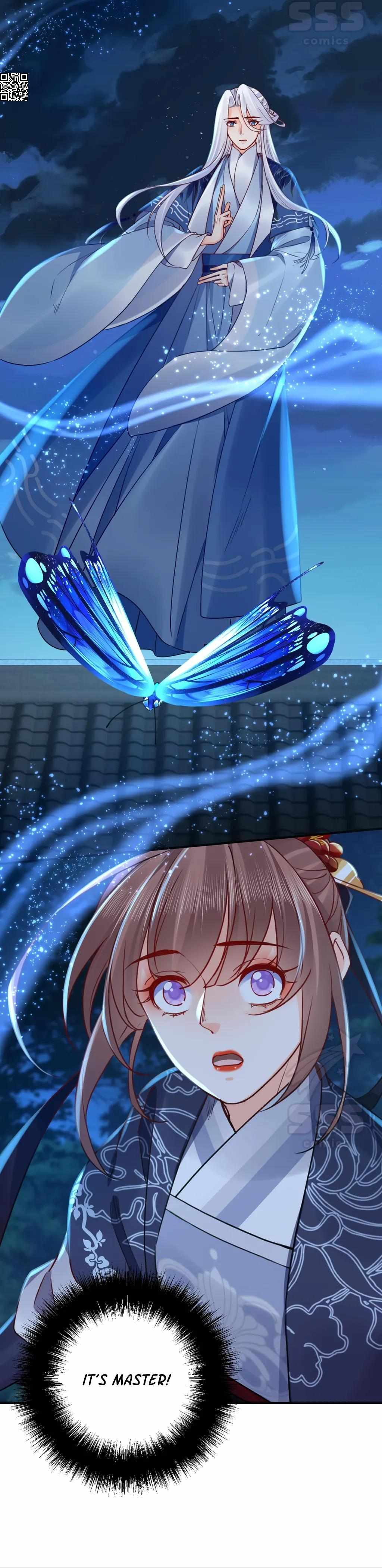 Royal Brother, Away With the Sword Chapter 71 - Page 8