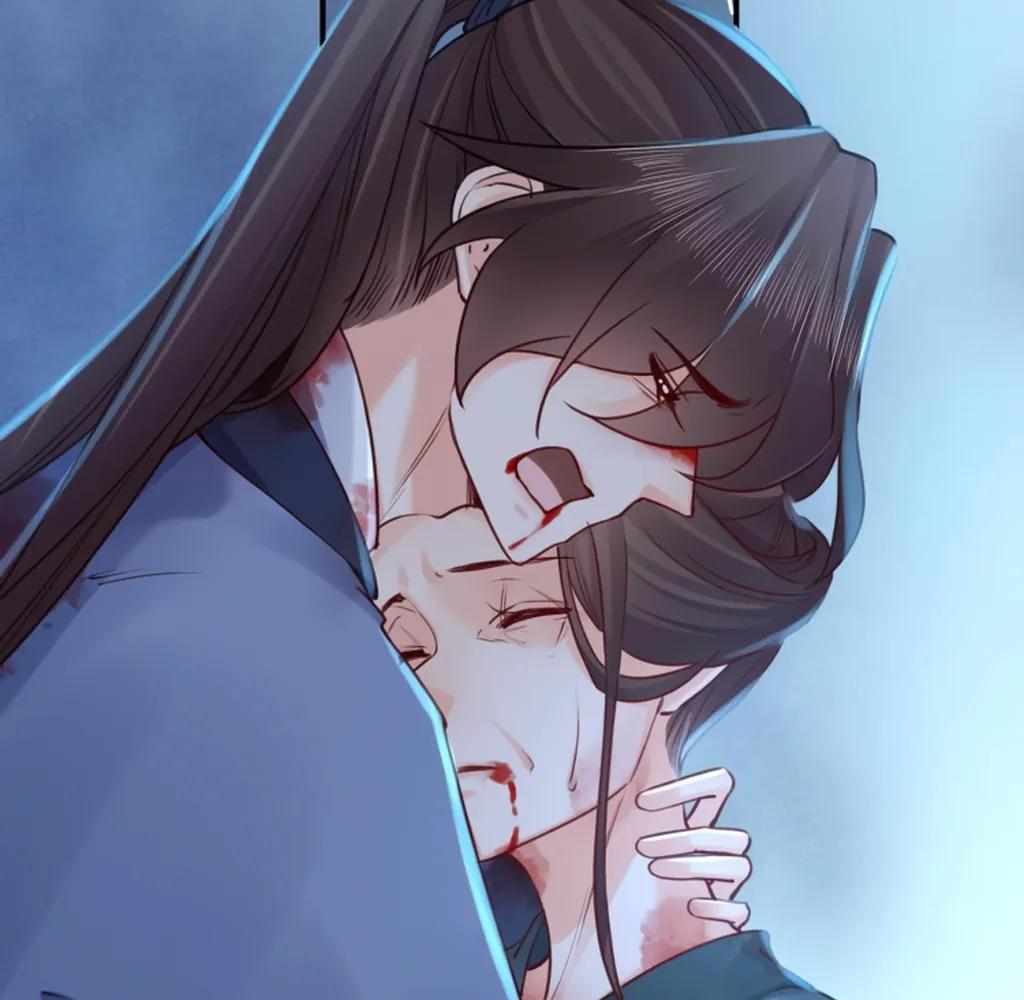 Royal Brother, Away With the Sword Chapter 72 - Page 11