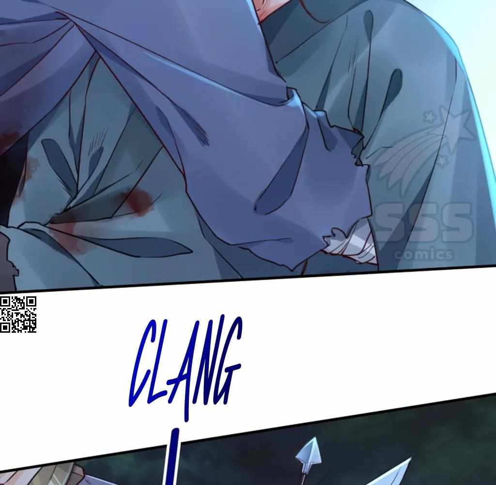 Royal Brother, Away With the Sword Chapter 72 - Page 12