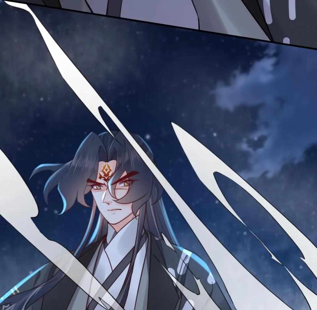 Royal Brother, Away With the Sword Chapter 72 - Page 19