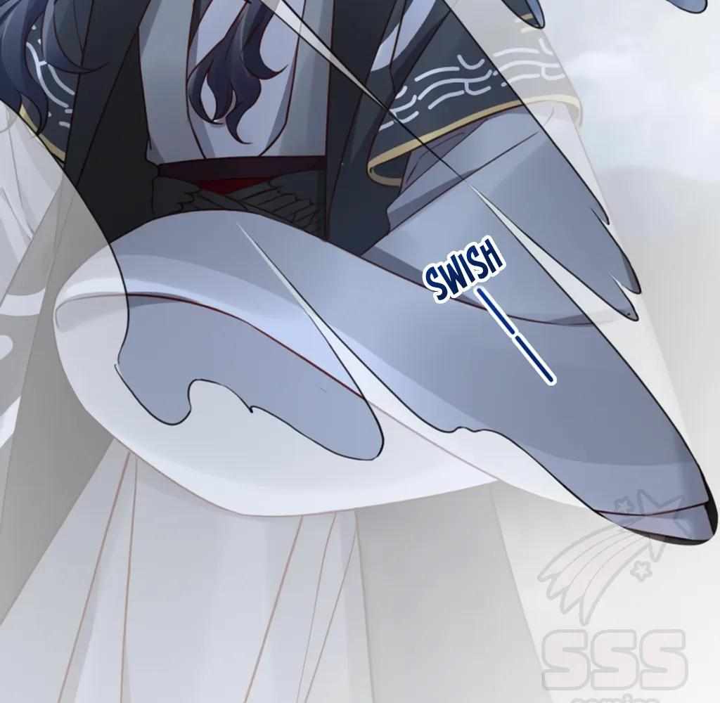 Royal Brother, Away With the Sword Chapter 72 - Page 20