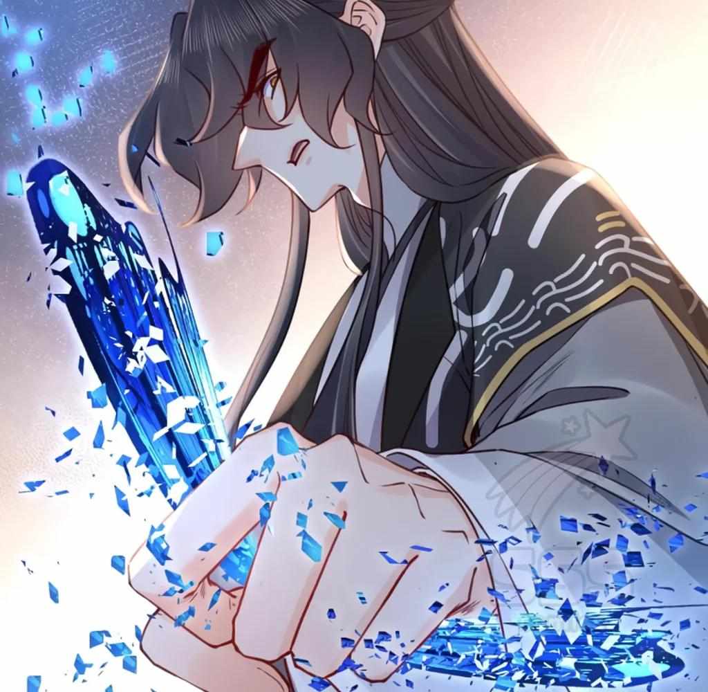 Royal Brother, Away With the Sword Chapter 72 - Page 24