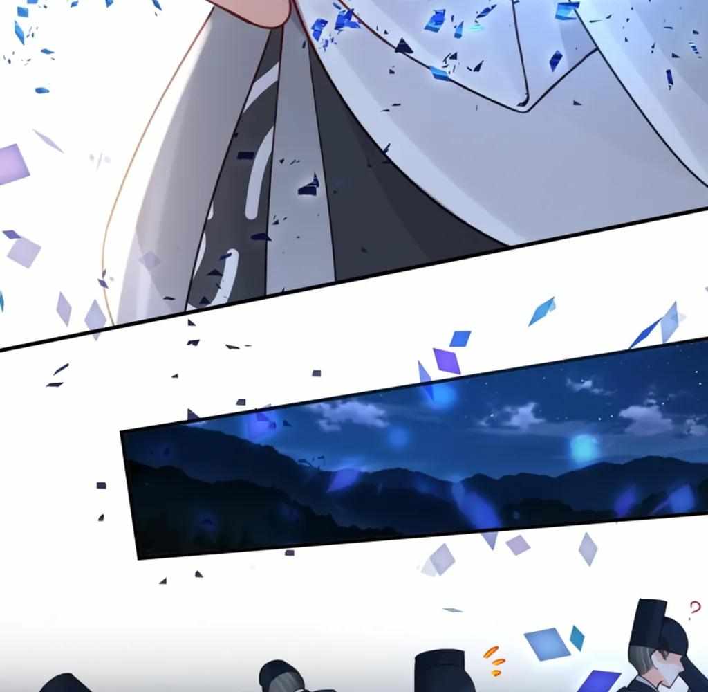 Royal Brother, Away With the Sword Chapter 72 - Page 25