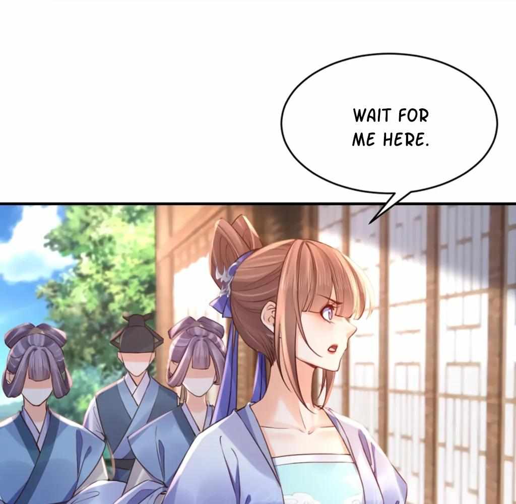 Royal Brother, Away With the Sword Chapter 72 - Page 35