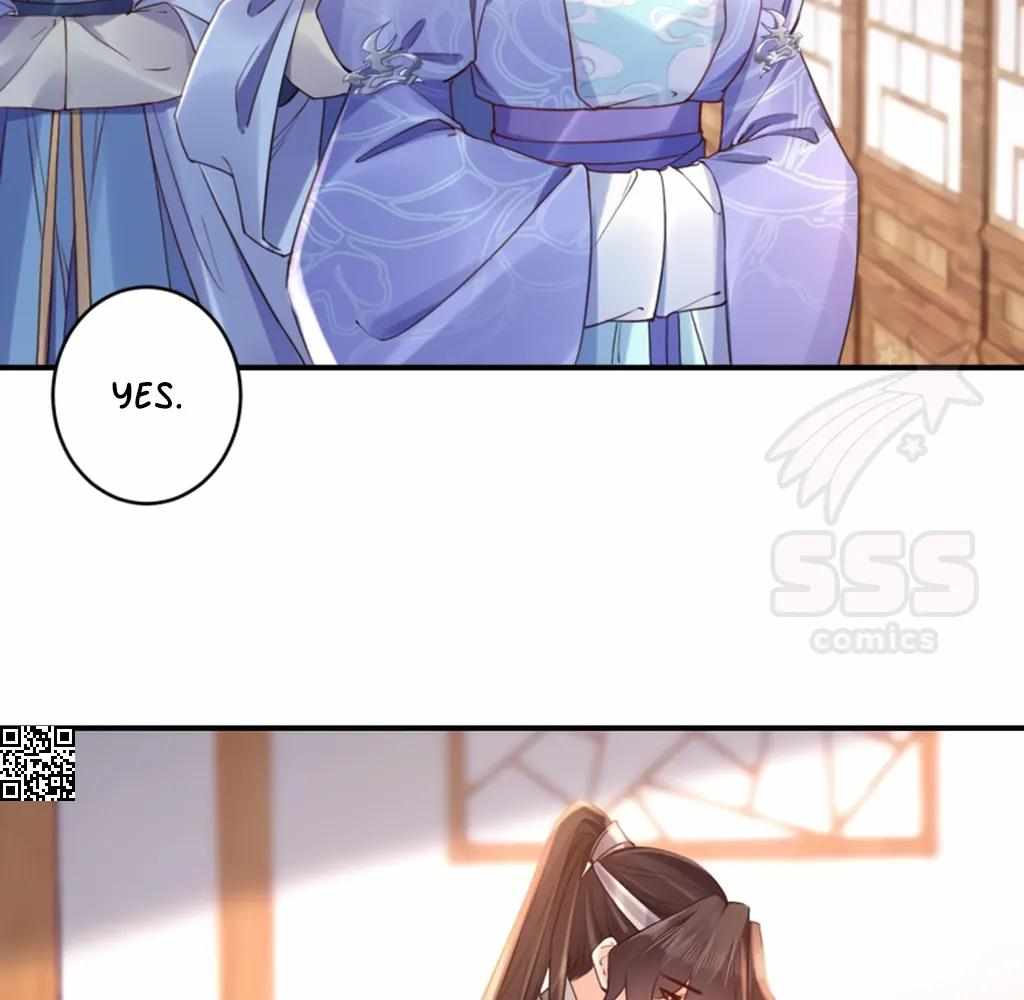 Royal Brother, Away With the Sword Chapter 72 - Page 36