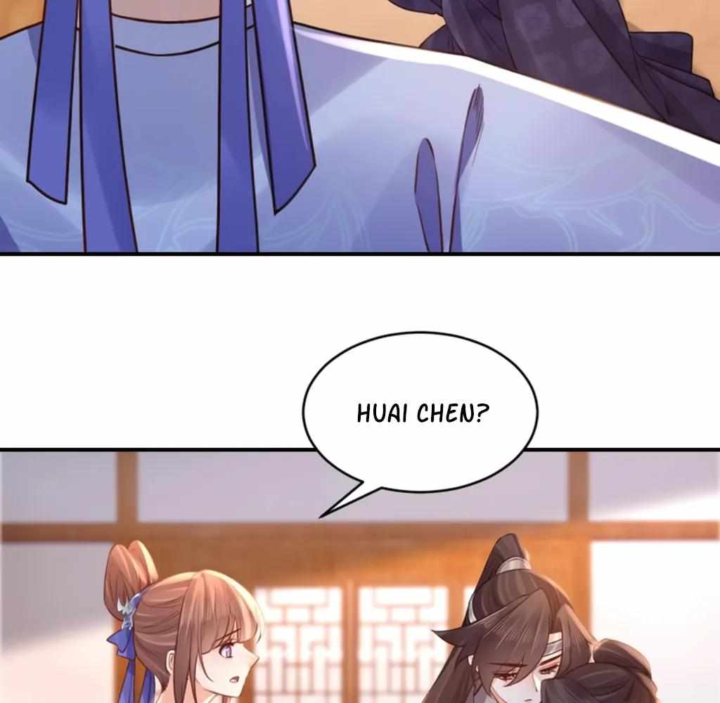 Royal Brother, Away With the Sword Chapter 72 - Page 38