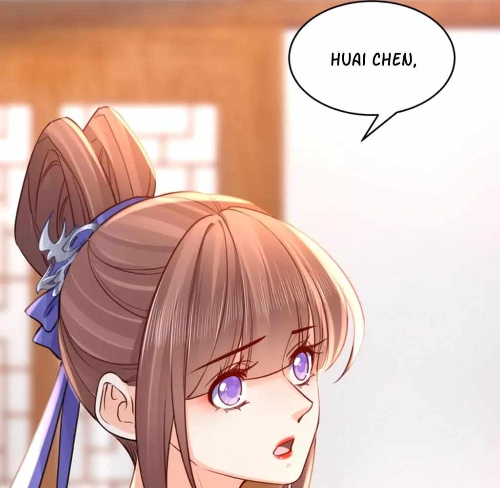 Royal Brother, Away With the Sword Chapter 72 - Page 42