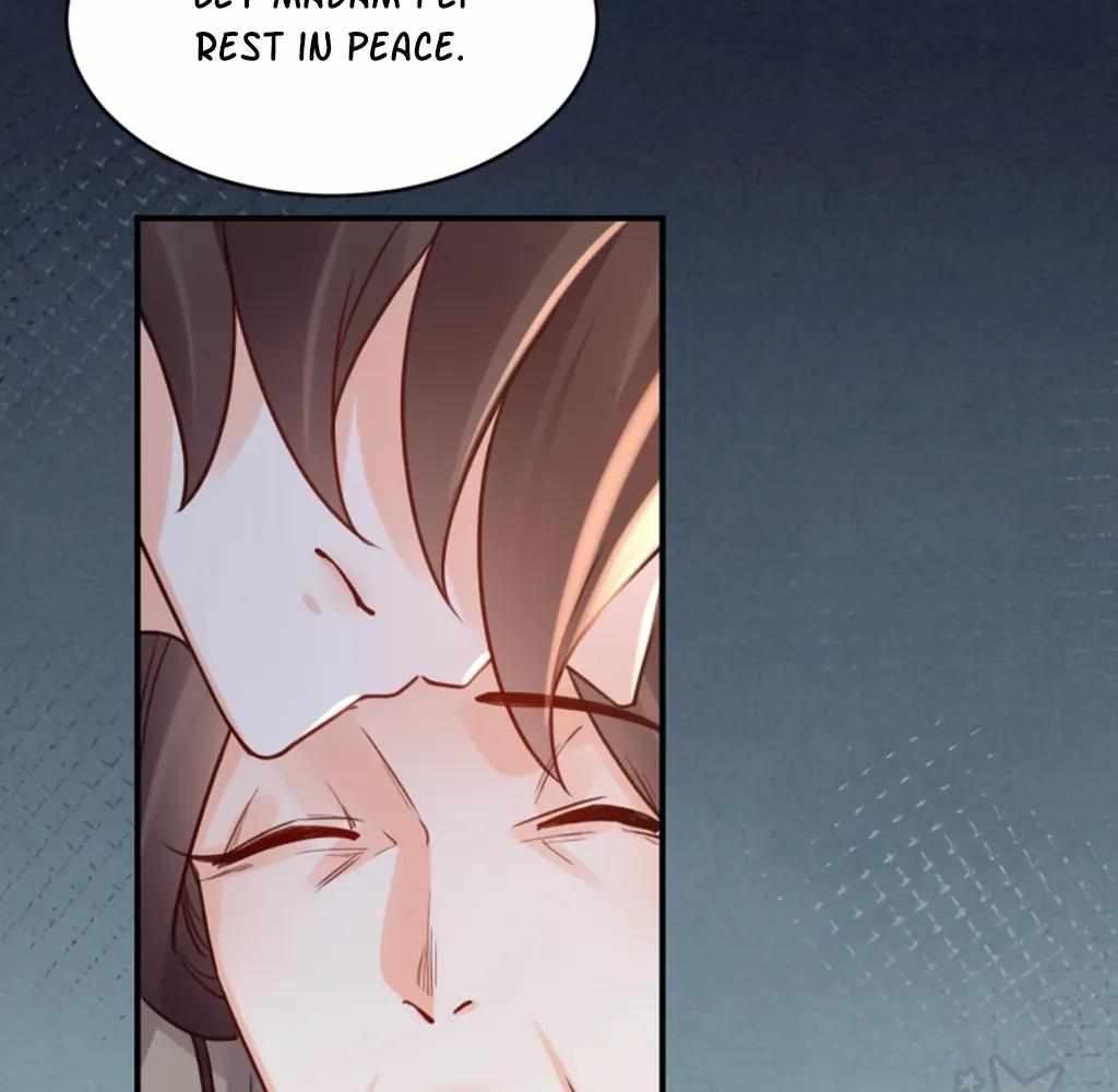 Royal Brother, Away With the Sword Chapter 72 - Page 44