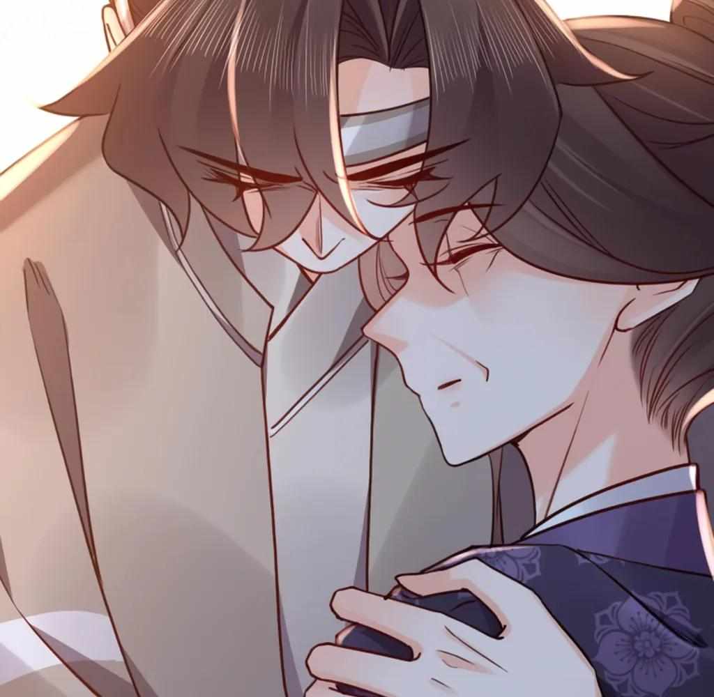 Royal Brother, Away With the Sword Chapter 72 - Page 46