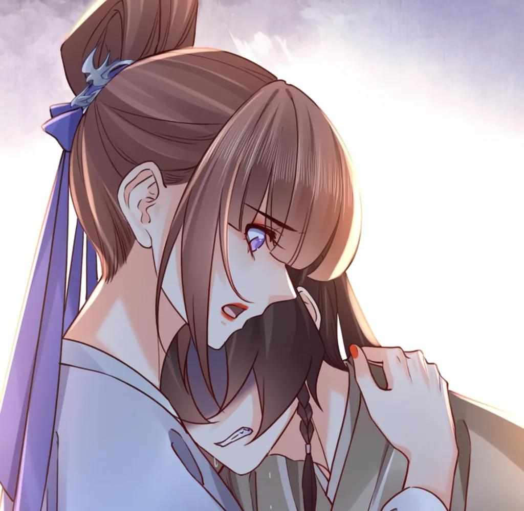 Royal Brother, Away With the Sword Chapter 72 - Page 50